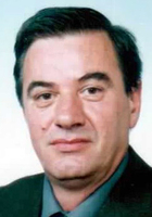 BRANKO MILETIĆ