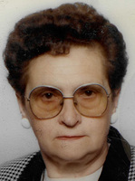 MARIJA GRGORINIĆ