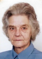 RINA BELUŠIĆ