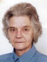 RINA BELUŠIĆ