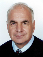 Prof. dr. SILVANO  BOLČIĆ