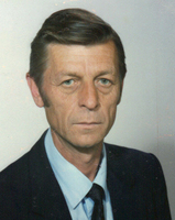 BRUNO VIŠKOVIĆ