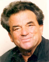 PETAR KOVERLICA