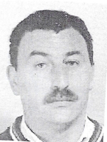 LUCIJAN BENČIĆ