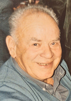 ARNALDO RADIN