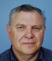 MARIO ČERNJUL