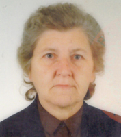 MARIJA LEGOVIĆ