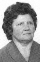 MARIJA MARTINČIĆ