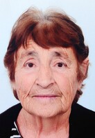 JOSIPA-PINA MATOŠEVIĆ