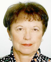 MARIJA - INES MIOŠIĆ