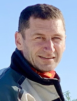 DRAGAN JOVANOVIĆ