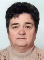 MARIJA PAVINČIĆ