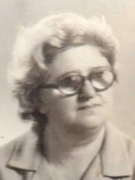 ALBINA KIRŠIĆ