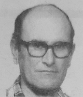 ALDO HRELJA