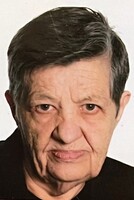 MARA PERŠURIĆ