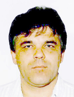 DRAGAN MILOSAVLJEVIĆ