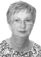 ZORA BRANKA VIŠKOVIĆ 