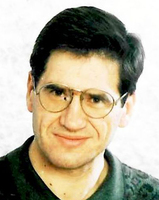 GINO DOBRILA