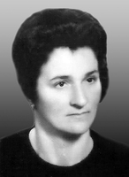 STELA RUŽIĆ    