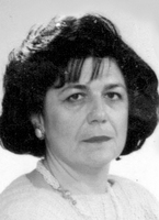 ELSA TOMIČIĆ rođ. Gergorić