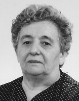 KATICA TOMIČIĆ rođ. Gobo