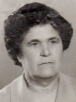 MARIJA BLAŠKOVIĆ