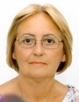 VESNA GRUBIŠIĆ