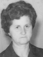 MARIJA UŠIĆ