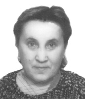 NADIJA PERKOVIĆ