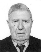 HASAN KARAMANLIĆ