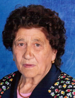 JOSIPA GERGORIĆ