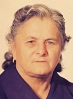 EUFEMIJA SIMONOVIĆ