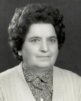 IVANKA OLGA DOMIJANIĆ