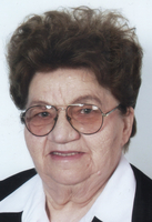 MARIJA RUŽIĆ