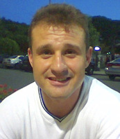 DAVID MILETIĆ