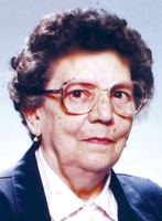 MARIA GIUSEPPINA KATIČIĆ