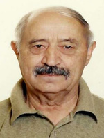 BOŽIDAR PETROVIĆ