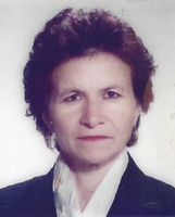 FATIMA PRIZRENOVIĆ