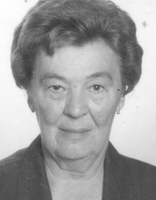 ROSA VITASOVIĆ 