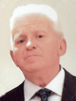 IZIDOR BARTOLIĆ