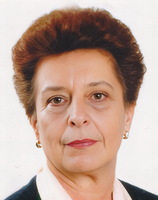 MARIA GRAZIA BENČIĆ BAZZARA