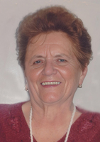 AMABILE NADIA FANJKUTIĆ