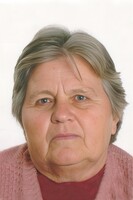 MARIA GIUSEPPINA JOSIĆ