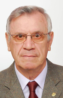 VIRGILIO GIURICIN