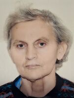 DARINKA ČIKOVIN