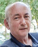 BRUNO VRETENAR