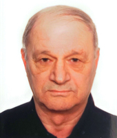 VLADO GOLJA   