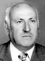 STELIO BURULČIĆ