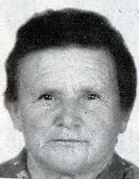 ROŽA BALDE rođ. DOBLANOVIĆ (81)