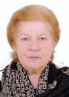 MARIJA (UČA) FABRIS